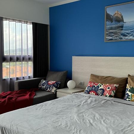 Huahin Dusitd2 Residences, Apartments Near Beach Eksteriør billede